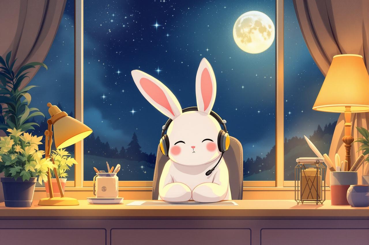 免费黄短剧作品 - 星月夜话