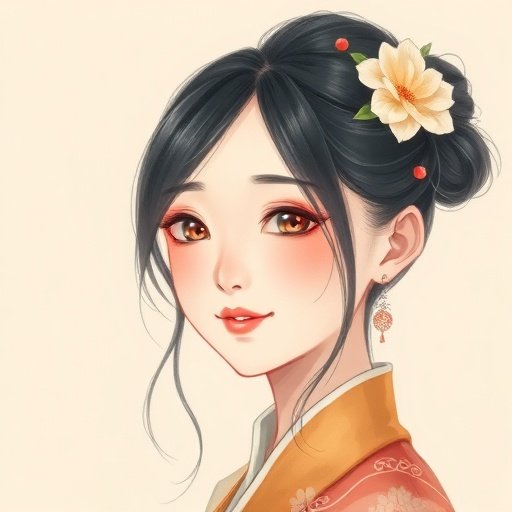 免费黄短剧团队成员 - 桂香