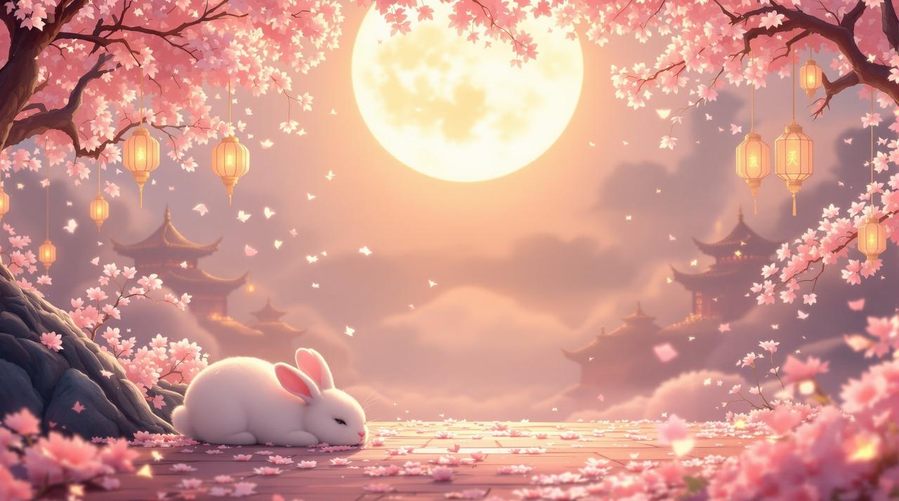 免费黄短剧 - 月宫般温柔的治愈剧场，暖心家庭、深夜疗愈、温情日常题材精选