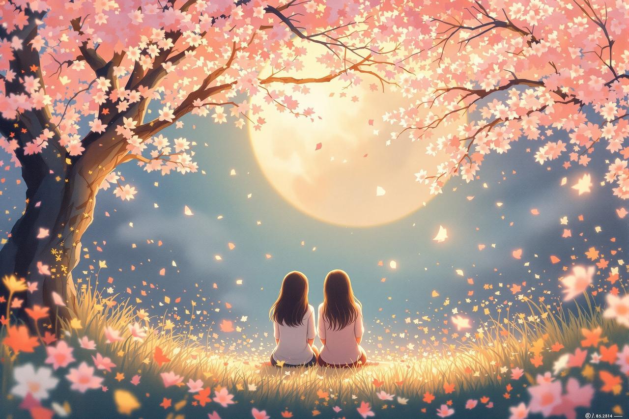 免费黄短剧作品 - 桂花树下的约定
