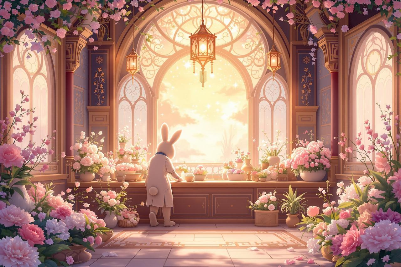 免费黄短剧作品 - 月宫花房