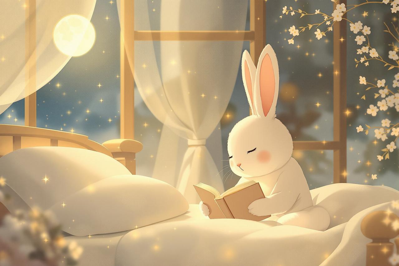 免费黄短剧作品 - 妈妈的晚安故事