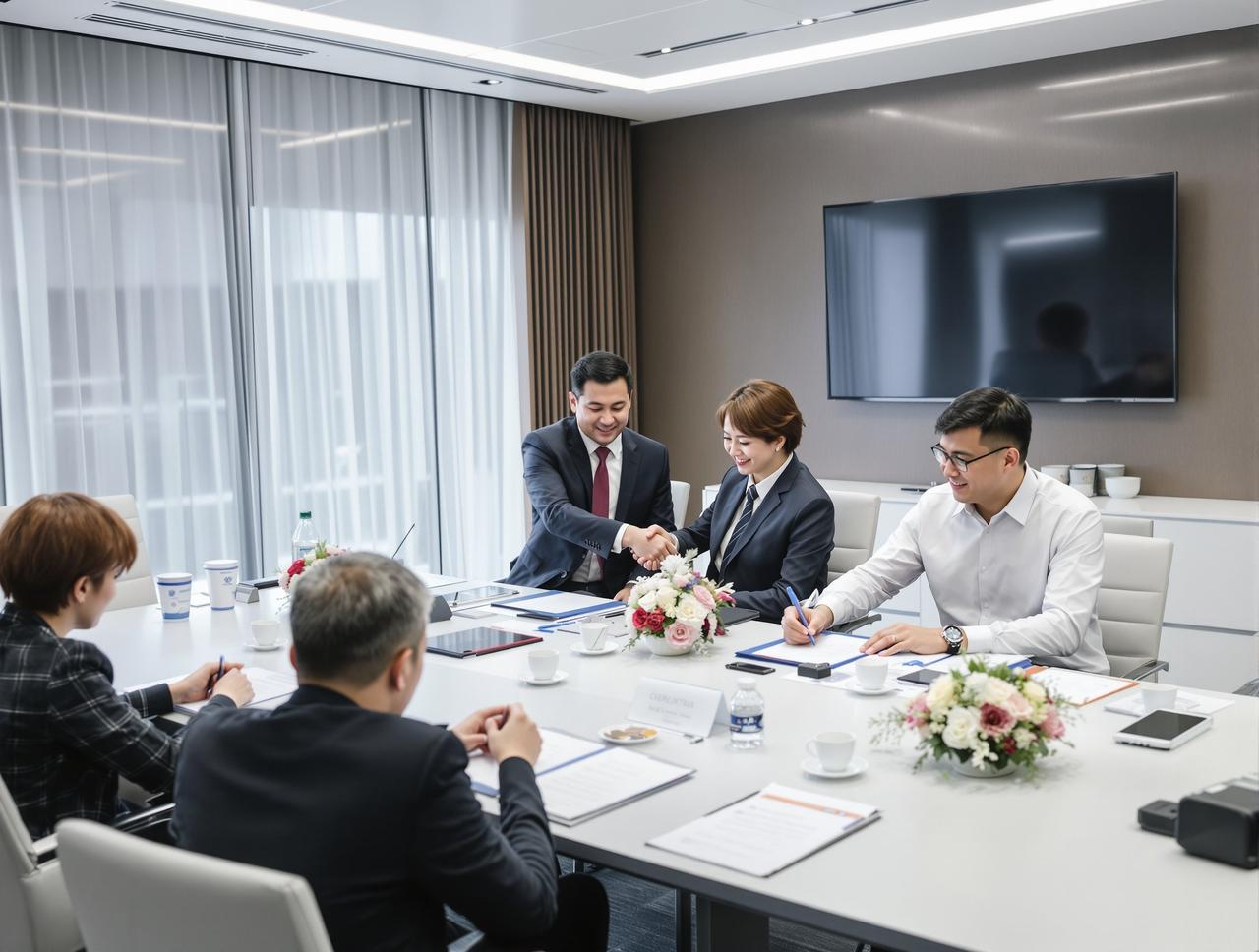 小视频与Netflix达成战略合作，五部精品剧集将登陆全球平台